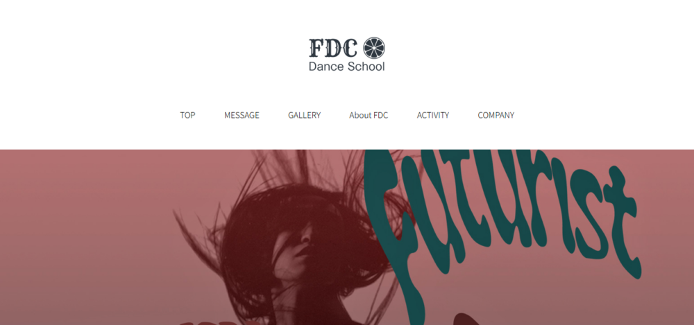 ＦＤＣ仙台ダンススクールの公式サイト