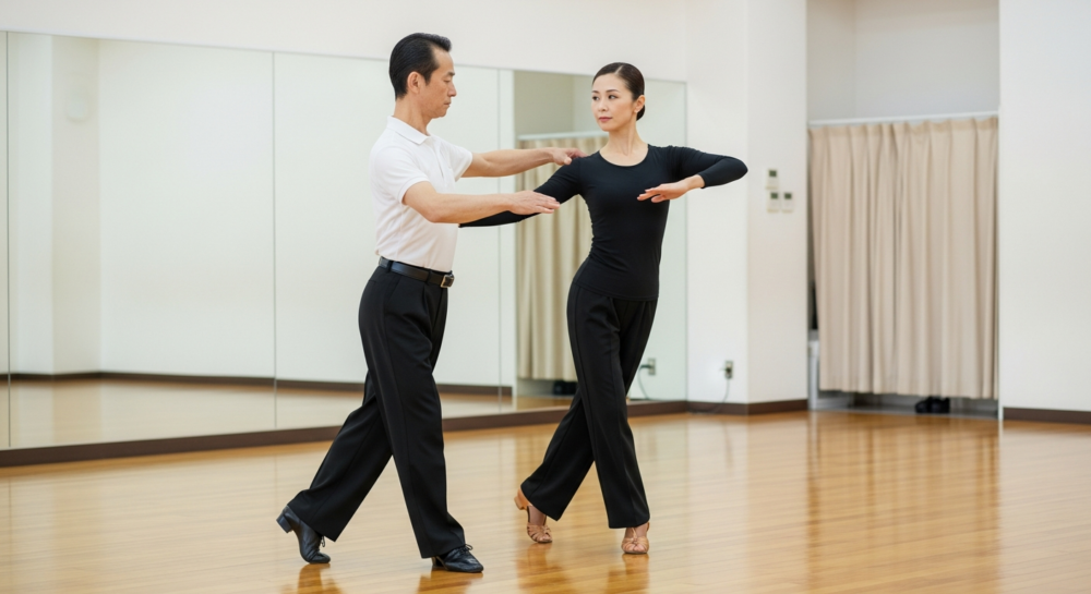 千葉の社交ダンス教室一覧比較表