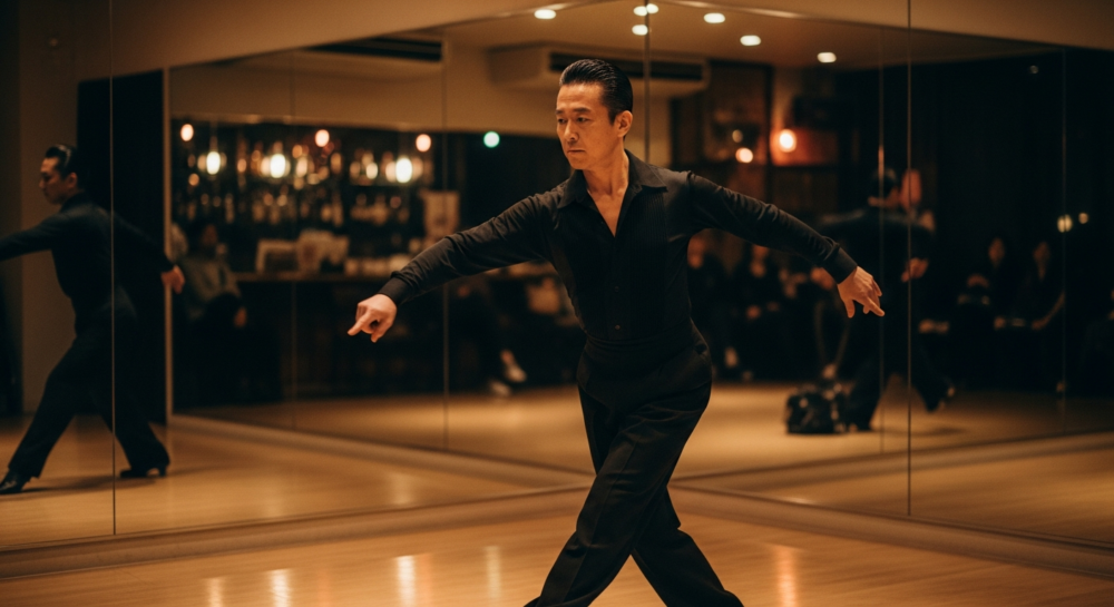 2026年のロペスは3つの分野を掛け合わせる生き方にたどり着く