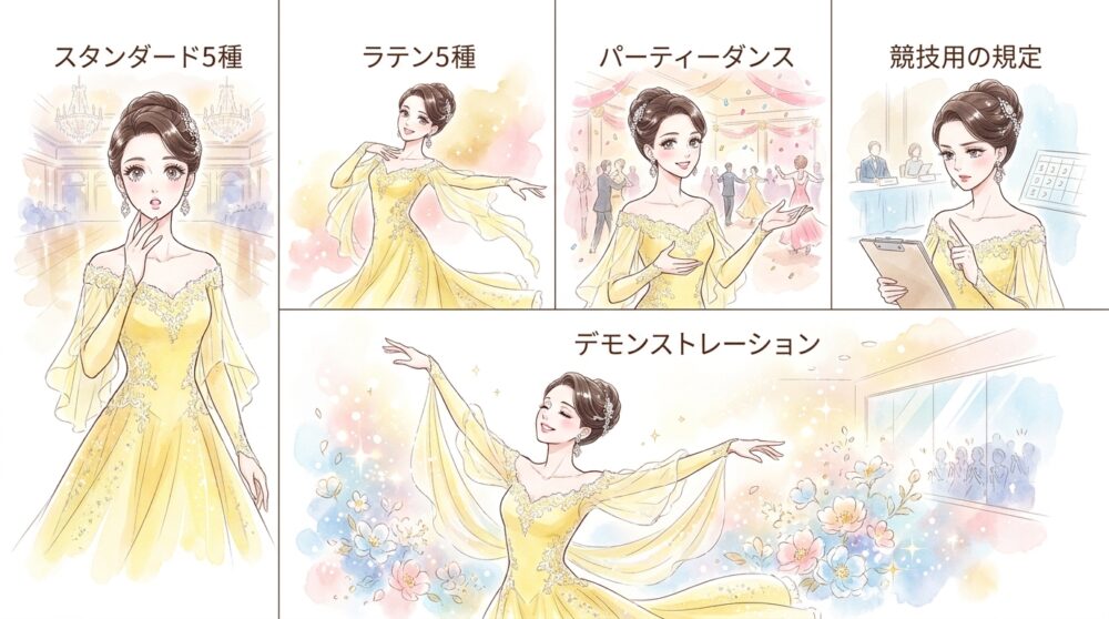 10種目すべてを完璧に理解しようとしてハードルを上げている