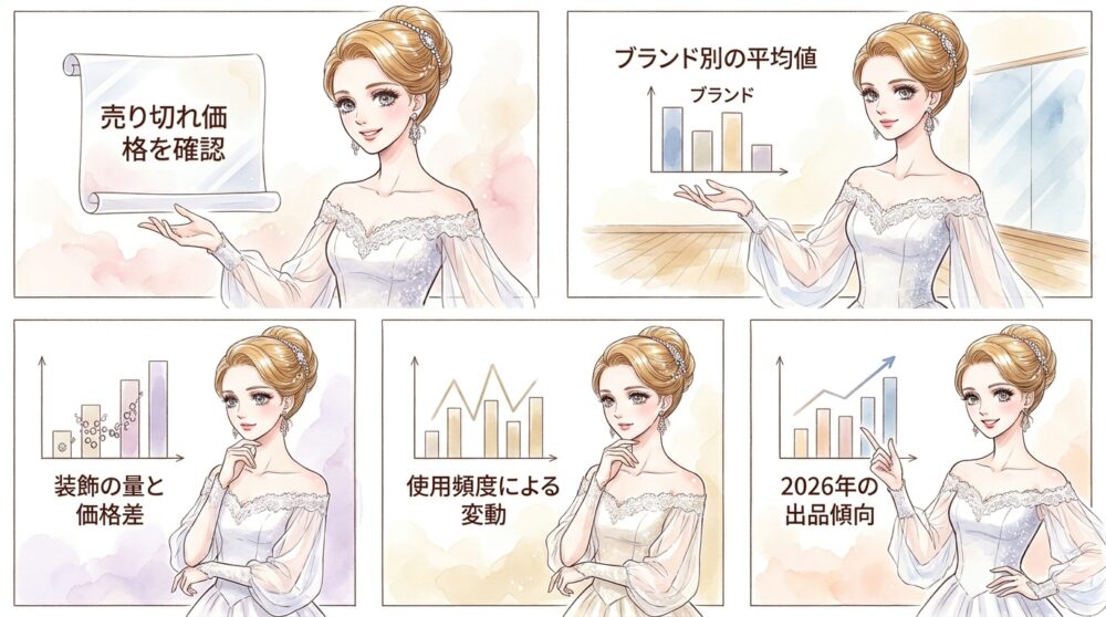 2026年の最新相場を知らないと損をしている