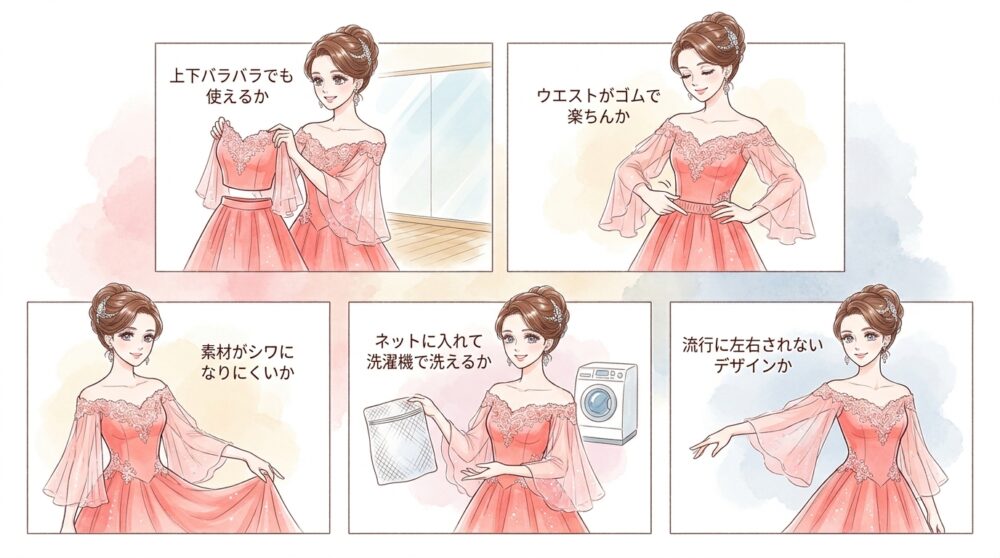 初心者の練習着としてコスパが最強のセットアップだ
