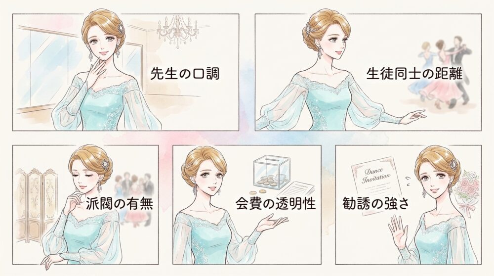 昔ながらの厳しい指導や人間関係に馴染めるか心配になる